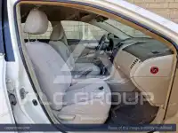 2008 Toyota COROLLA