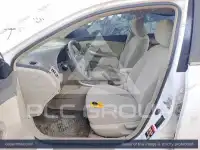 2008 Toyota COROLLA