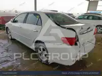 2008 Toyota COROLLA