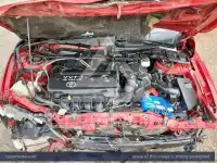 2008 Toyota COROLLA