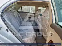 2008 Toyota COROLLA