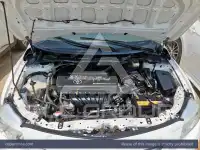 2008 Toyota COROLLA