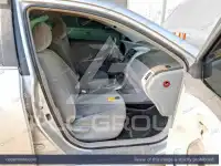 2008 Toyota COROLLA