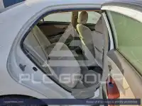 2008 Toyota COROLLA