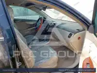 2008 Toyota COROLLA
