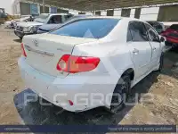 2008 Toyota COROLLA