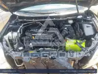 2008 Toyota COROLLA