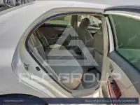 2008 Toyota COROLLA