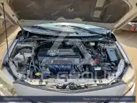 2008 Toyota COROLLA
