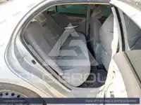 2008 Toyota COROLLA