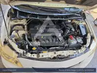 2008 Toyota COROLLA