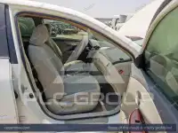 2008 Toyota COROLLA