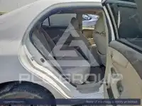 2008 Toyota COROLLA