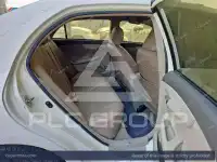 2008 Toyota COROLLA
