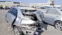 2008 Toyota COROLLA
