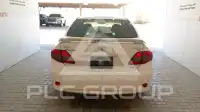 2008 Toyota COROLLA
