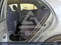 2008 Toyota COROLLA
