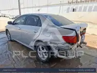2008 Toyota COROLLA