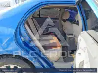2008 Toyota COROLLA