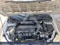 2008 Toyota COROLLA
