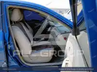 2008 Toyota COROLLA