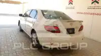 2008 Toyota COROLLA