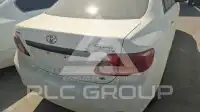 2008 Toyota COROLLA