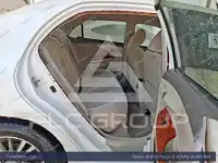 2008 Toyota COROLLA