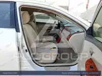 2008 Toyota COROLLA