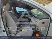 2008 Toyota COROLLA