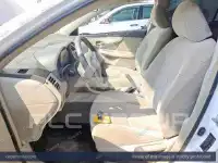 2008 Toyota COROLLA