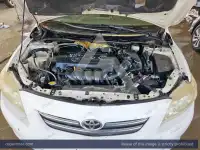 2008 Toyota COROLLA