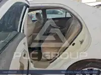 2008 Toyota COROLLA