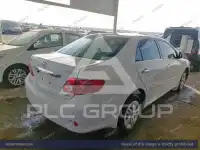 2008 Toyota COROLLA