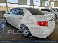 2008 Toyota COROLLA