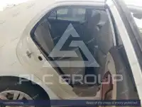 2008 Toyota COROLLA