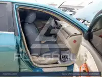 2008 Toyota COROLLA