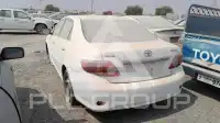 2008 Toyota COROLLA