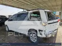 2008 Toyota SIENNA