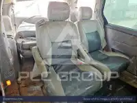 2008 Toyota SIENNA