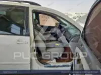 2008 Toyota SIENNA
