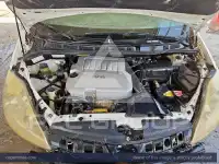 2008 Toyota SIENNA