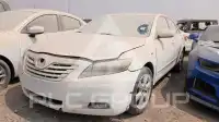 2008 Toyota CAMRY