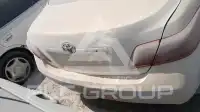 2008 Toyota CAMRY