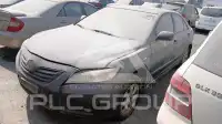 2008 Toyota CAMRY