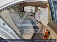 2008 Toyota CAMRY