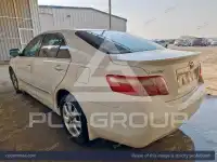 2008 Toyota CAMRY