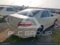 2008 Toyota CAMRY