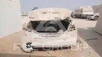 2008 Toyota CAMRY