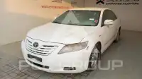 2008 Toyota CAMRY